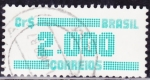 Stamps Brazil -  Intercambio