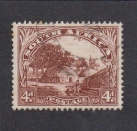 Stamps : Africa : South_Africa :  south-africa