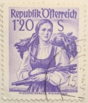 Stamps Austria -  