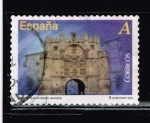 Sellos de Europa - Espaa -  España  Arcos y Puertas monumentales.   