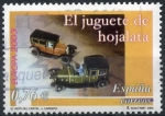 Stamps Spain -  ESPAÑA 2003_3982.01 EUROPA