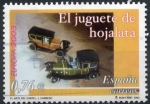 Stamps Spain -  ESPAÑA 2003_3982.02 EUROPA
