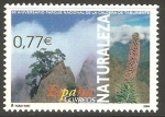 Stamps Spain -  PARQUE  NACIONAL  DE  LA  CALDERA  DE  TABURIENTE