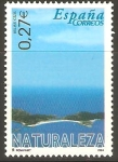 Stamps Spain -  ISLAS   CÌES