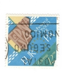 Stamps Spain -  Edifil 2476. Adhesión de España al consejo de Europa