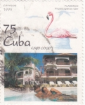 Stamps Cuba -  Cayo Coco
