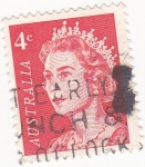 Stamps : Oceania : Australia :  Isabel II