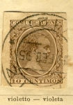 Stamps : Europe : Spain :  Alfonso XVIII Comunicaciones