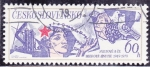 Stamps Czechoslovakia -  