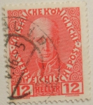 Stamps Austria -  