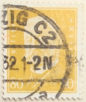 Stamps Germany -  