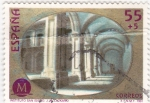 Stamps Spain -  Institudo de San Isidro   (4)
