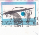 Stamps Spain -  Obras de Joan Miró   (4)