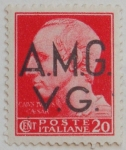Stamps : Europe : Italy :  poste italiano