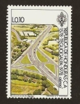 Stamps Honduras -  TEGUCIGALPA
