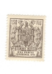 Stamps Spain -  Timbre