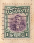 Stamps Cuba -  Bartolome Maso