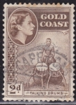 Stamps : Africa : Ivory_Coast :  