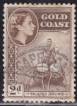 Stamps Ivory Coast -  