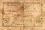 monedas del Mundo : Europa : Francia :  un franco