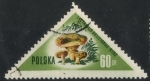 Stamps : Europe : Poland :  POLONIA SCOTT_845 HONGOS