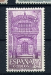 Stamps : Europe : Spain :  Santo Domingo de la calzada