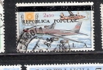 Stamps Angola -  Centenario del sello angoleño