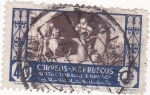 Stamps : Africa : Morocco :  Protectorado español- Herrero