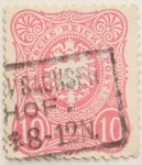 Stamps Germany -  