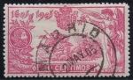 Stamps Spain -  ESPAÑA 262 CENTENARIO DE LA PUBLICACION DEL QUIJOTE