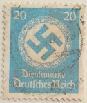 Stamps Germany -  