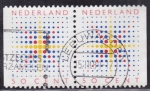 Stamps Netherlands -  Intercambio