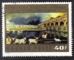 Stamps Hungary -  Por ejemplo, el Tivadar