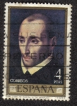 Sellos del Mundo : Europa : Espaa : San Juan de Ribera