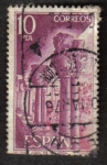 Sellos de Europa - Espaa -  San Juan de La Peña 