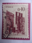 Stamps Yugoslavia -  Yugoslavia