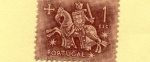 Stamps Portugal -  portugal