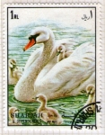Stamps United Arab Emirates -  13  SHARJAH