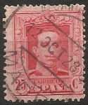 Stamps Spain -  1407/48