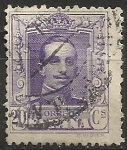 Stamps Spain -  1410/48