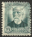 Stamps Spain -  1426/48