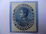 Stamps Venezuela -  INSTRUCCION- Simón Bolívar (Clásicos-Venazuela)