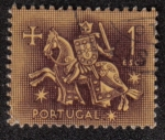 Sellos de Europa - Portugal -  Portugal