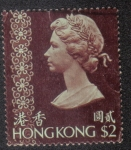Sellos de Asia - Hong Kong -  Hong Kong