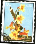 Stamps United Arab Emirates -  33  SHARJAH
