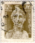 Stamps Syria -  4  Ilustración
