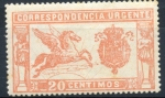 Sellos de Europa - Espaa -  ESPAÑA 324 PEGASO
