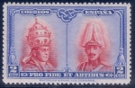 Stamps Spain -  ESPAÑA 403 PRO CATACUMBAS SAN DAMASO EN ROMA, SERIE TOLEDO