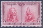 Stamps Spain -  ESPAÑA 416 PRO CATACUMBAS SAN DAMASO EN ROMA, SERIE TOLEDO
