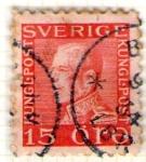 Stamps : Europe : Sweden :  13 Personaje